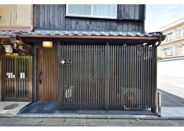 Kyoto - House / Vacation Stay 43547